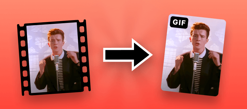 Convert Video to GIF in No Time
